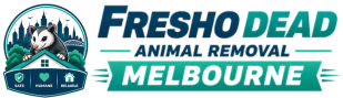 Fresho Dead Animal Removal Doveton logo